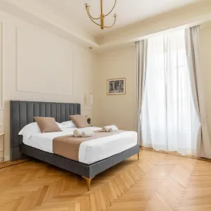 Montello Foresteria Lombarda , Milan Italie